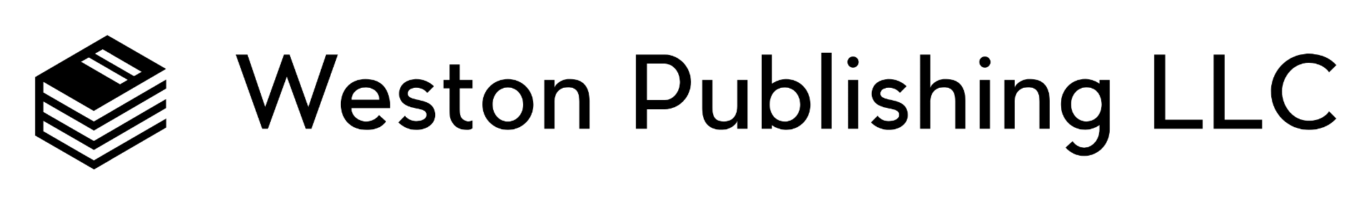 Weston Publishing LLC logo