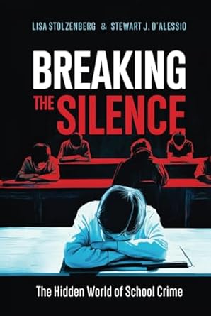 Cover of Breaking the Silence