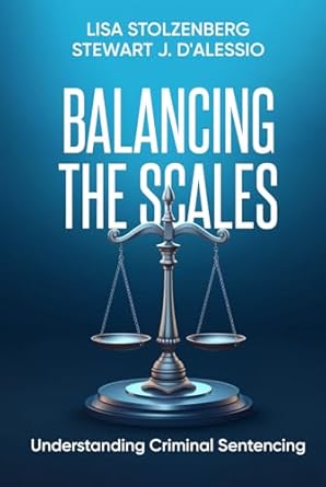 Cover of Balancing the Scales
